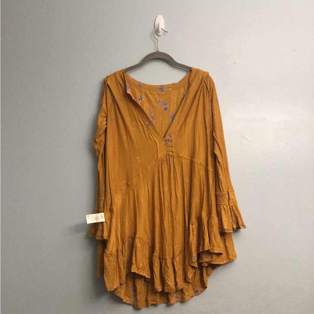 Free people top - Picture 2 of 12